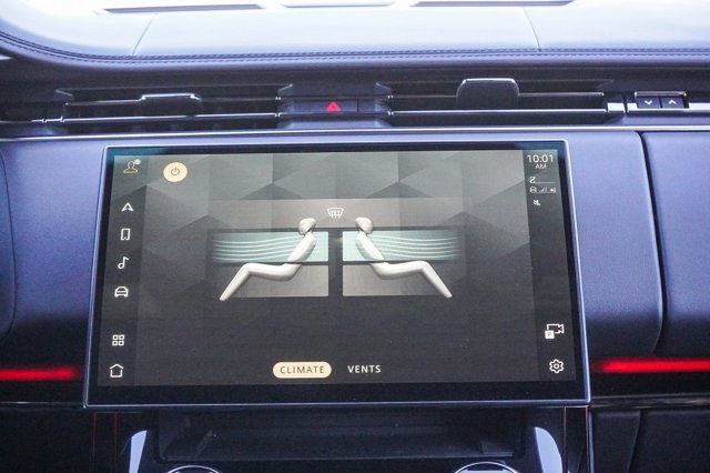 used 2023 Land Rover Range Rover Sport car, priced at $65,992