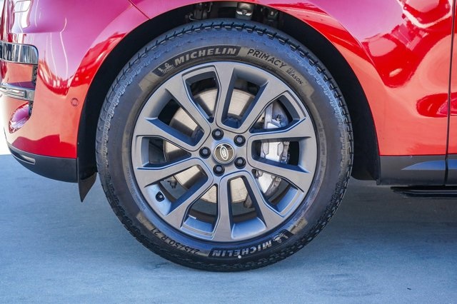 used 2023 Land Rover Range Rover Sport car, priced at $65,992