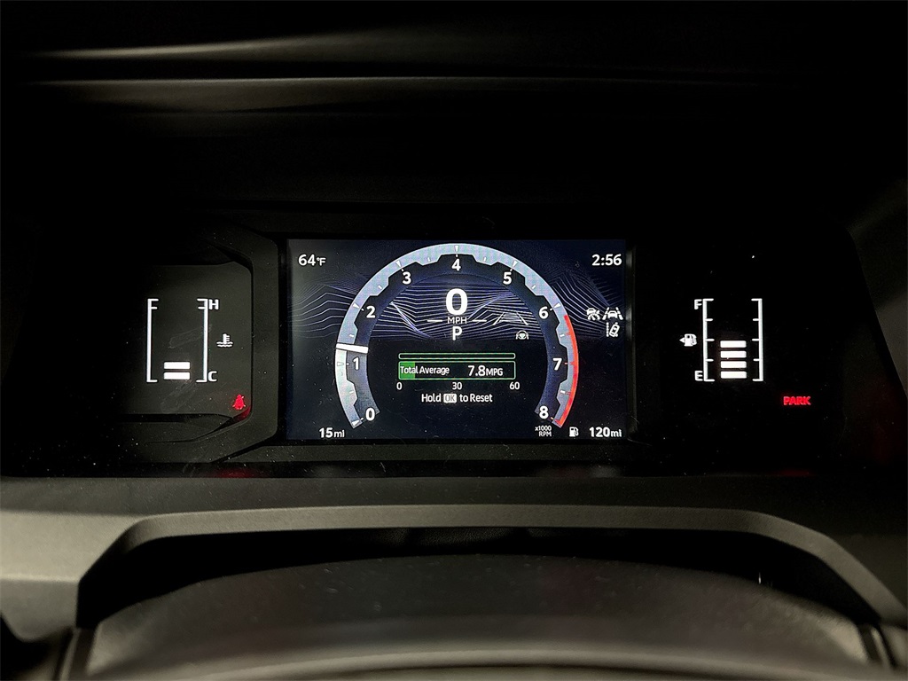 New 2025 Toyota Tacoma Truck