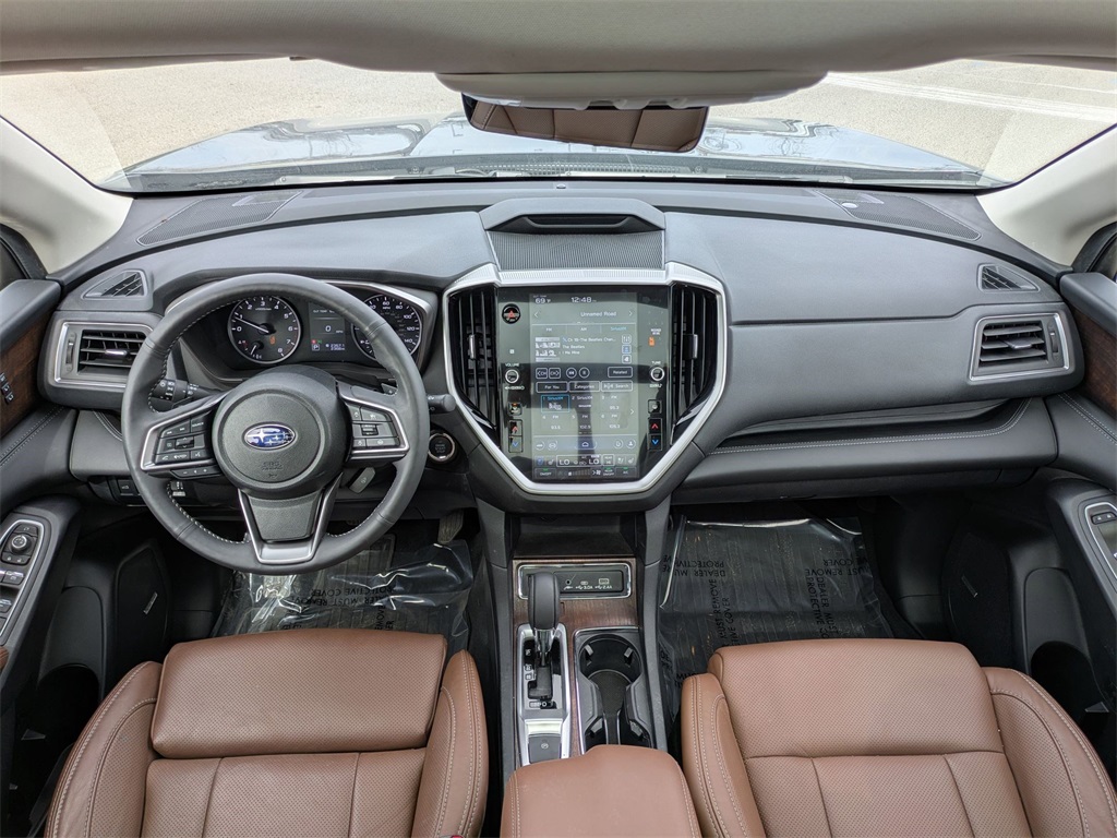 2024 Subaru Ascent Touring photo 19