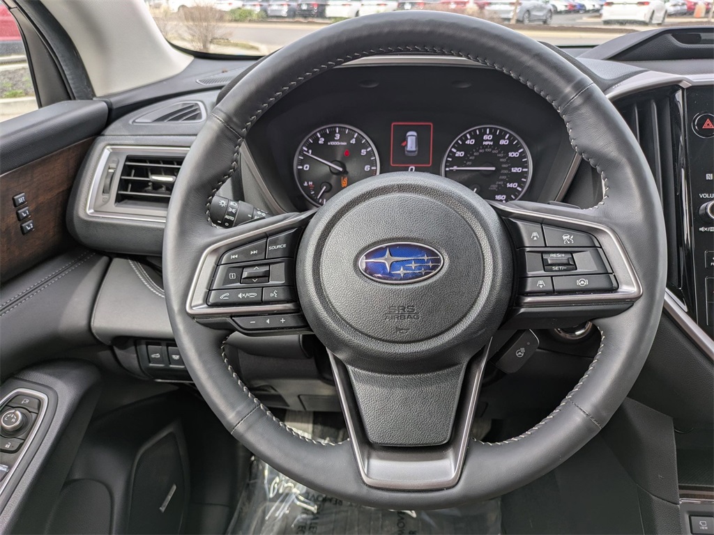 2024 Subaru Ascent Touring photo 21