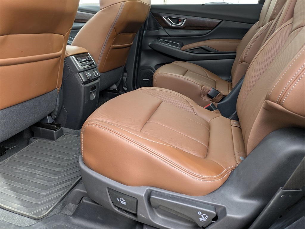 2024 Subaru Ascent Touring photo 22