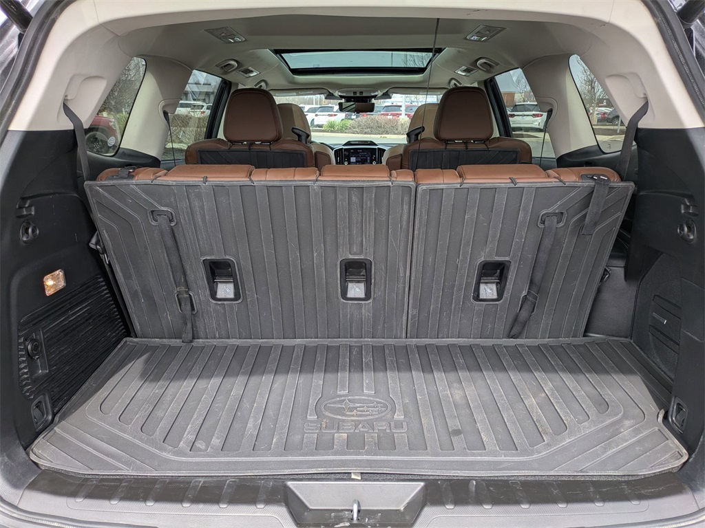 2024 Subaru Ascent Touring photo 24