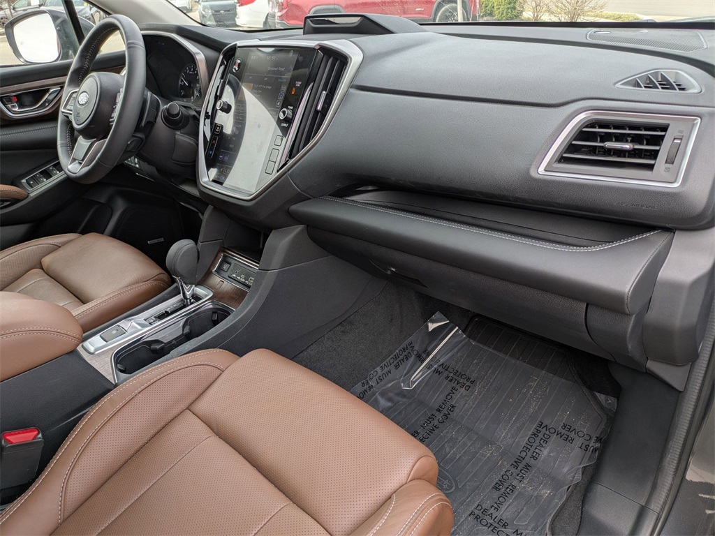 2024 Subaru Ascent Touring photo 26