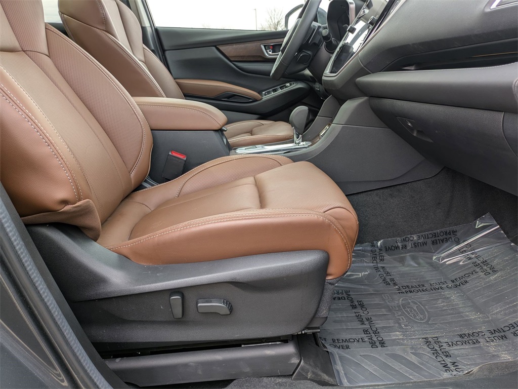 2024 Subaru Ascent Touring photo 27