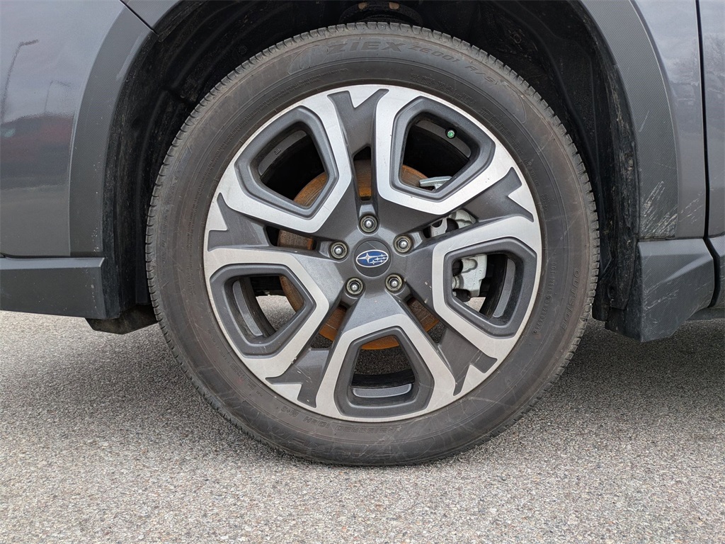 2024 Subaru Ascent Touring photo 28