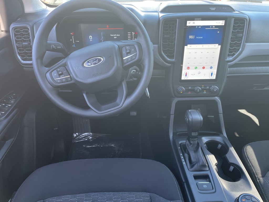 2025 Ford Ranger XL photo 4