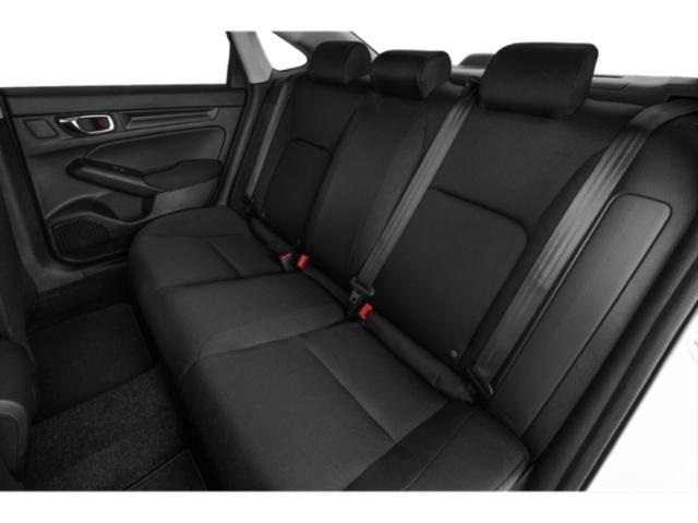 new 2026 Honda Civic car, priced at $26,345