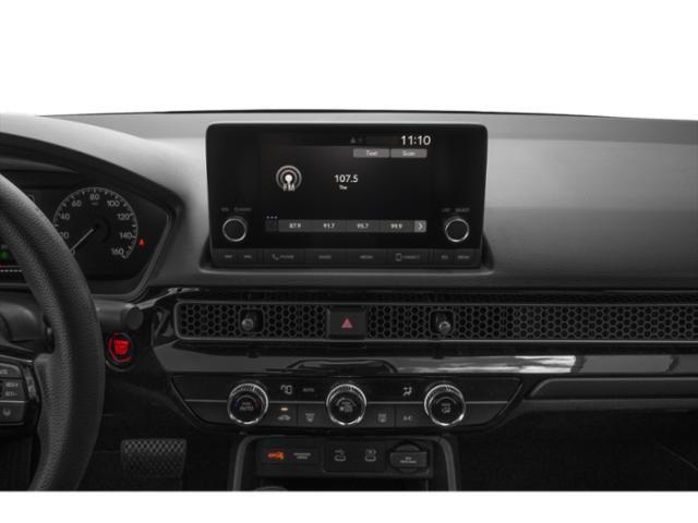 new 2026 Honda Civic car, priced at $26,345