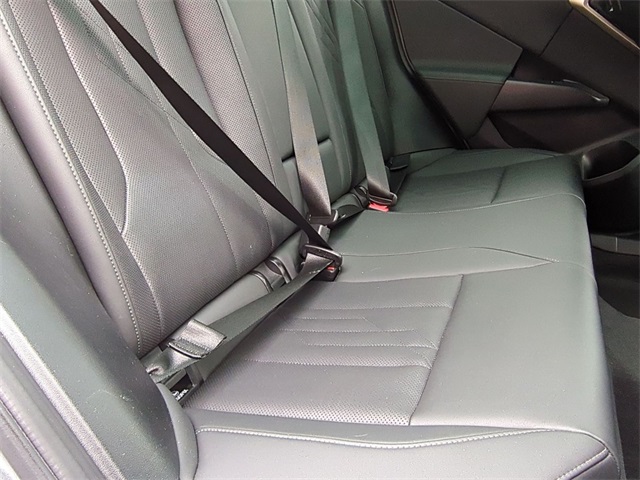 used 2025 BMW X3 car, priced at $41,990