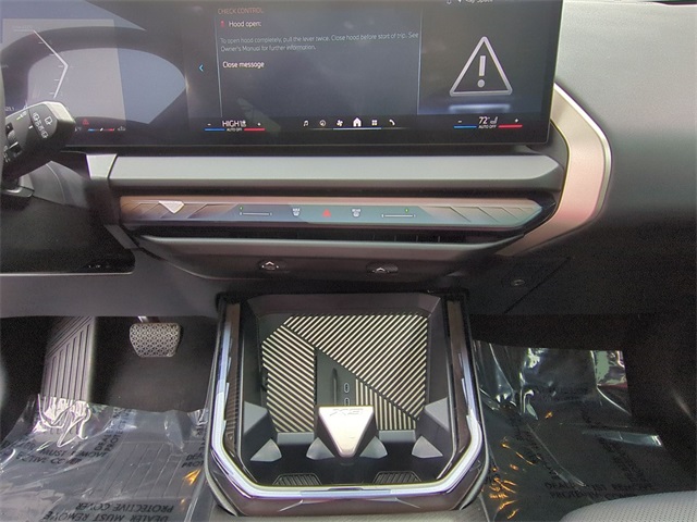 used 2025 BMW X3 car, priced at $41,990