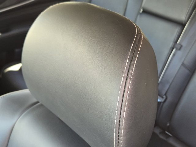 used 2020 INFINITI QX60 car, priced at $17,900