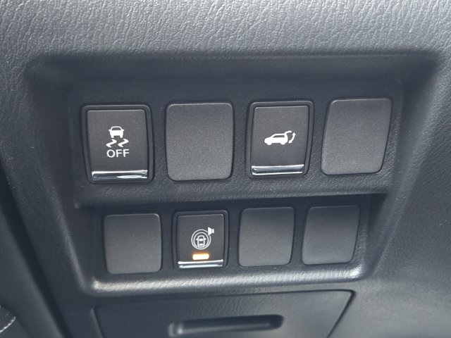 used 2020 INFINITI QX60 car, priced at $17,900