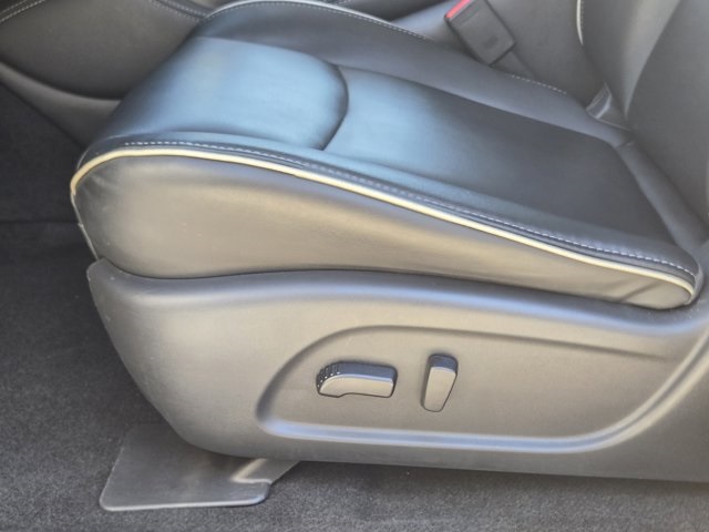 used 2020 INFINITI QX60 car, priced at $17,900