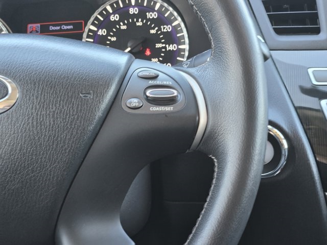 used 2020 INFINITI QX60 car, priced at $17,900