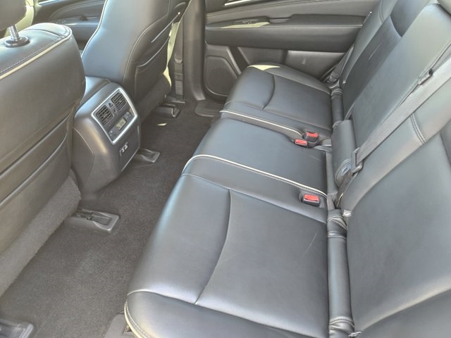 used 2020 INFINITI QX60 car, priced at $17,900