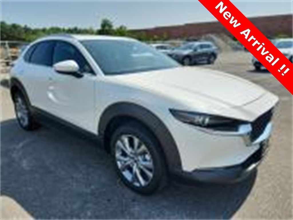 Used 2023 Mazda CX-30 Sport Utility