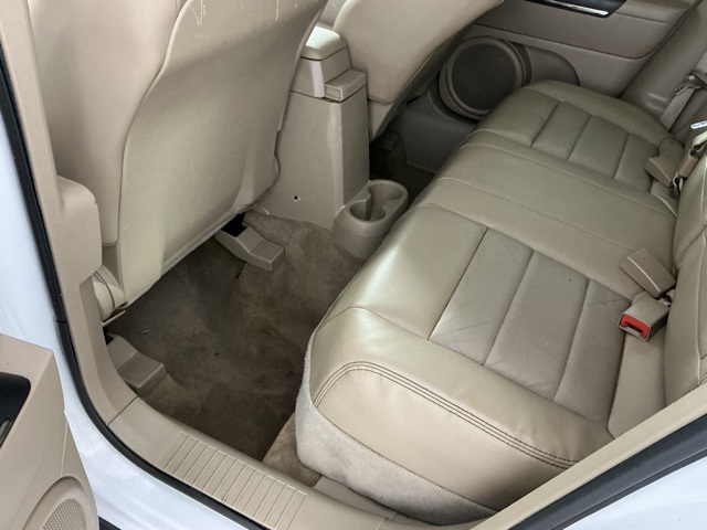 used 2015 Jeep Patriot car, priced at $7,985