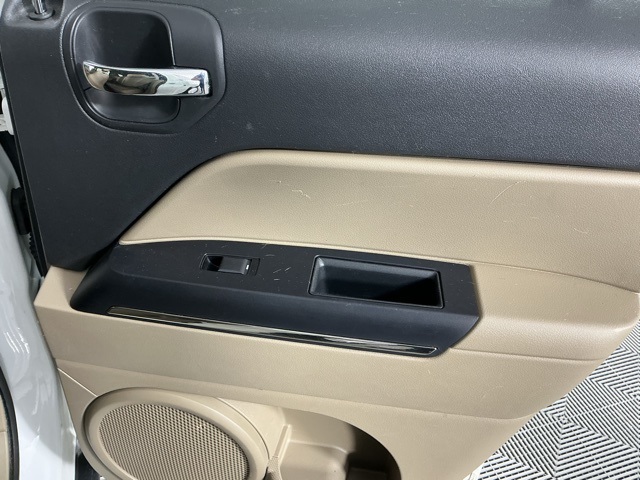 used 2015 Jeep Patriot car, priced at $7,985