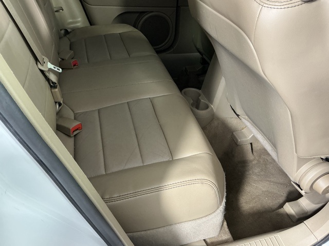 used 2015 Jeep Patriot car, priced at $7,985