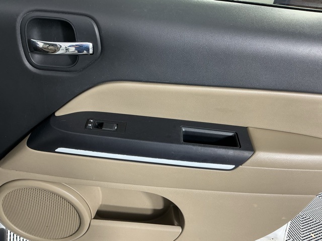 used 2015 Jeep Patriot car, priced at $7,985