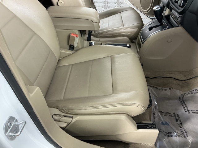 used 2015 Jeep Patriot car, priced at $7,985