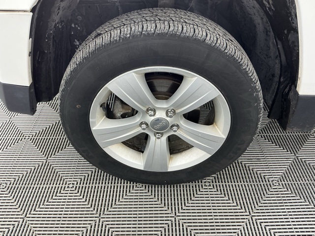 used 2015 Jeep Patriot car, priced at $7,985