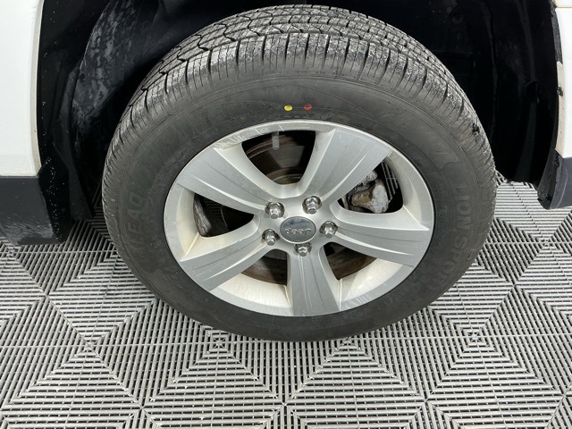 used 2015 Jeep Patriot car, priced at $7,985