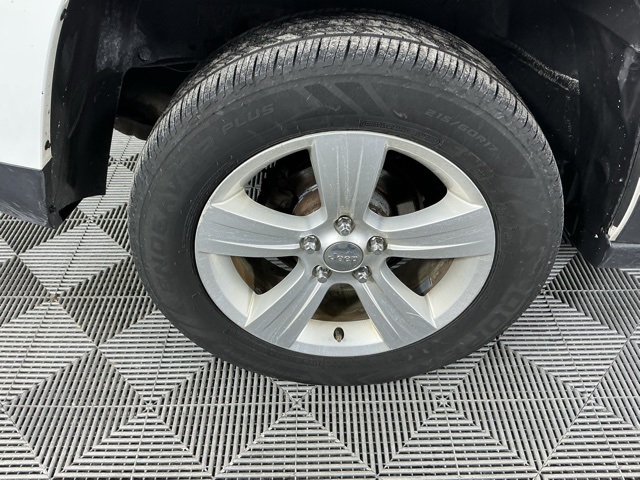 used 2015 Jeep Patriot car, priced at $7,985