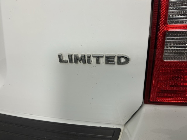 used 2015 Jeep Patriot car, priced at $7,985