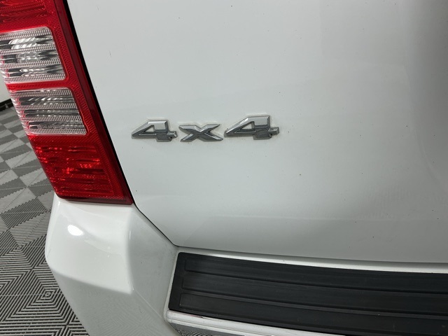 used 2015 Jeep Patriot car, priced at $7,985