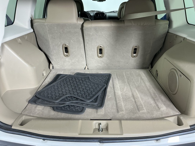 used 2015 Jeep Patriot car, priced at $7,985