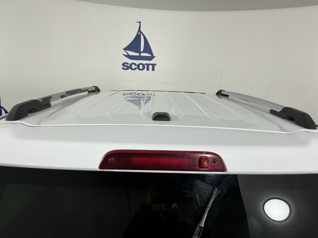 used 2015 Jeep Patriot car, priced at $7,985