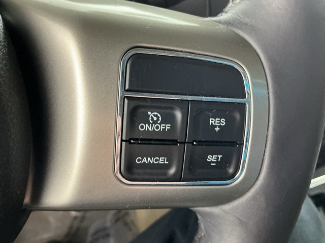 used 2015 Jeep Patriot car, priced at $7,985