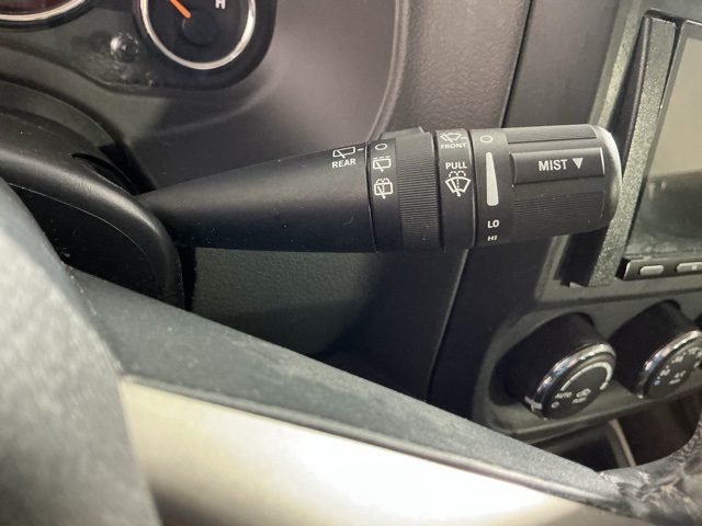 used 2015 Jeep Patriot car, priced at $7,985