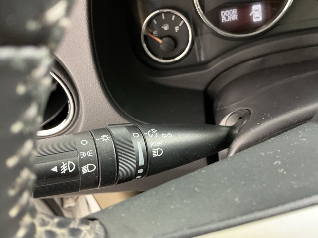 used 2015 Jeep Patriot car, priced at $7,985