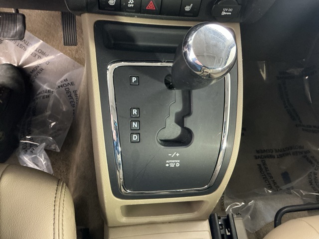 used 2015 Jeep Patriot car, priced at $7,985