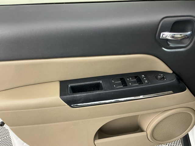 used 2015 Jeep Patriot car, priced at $7,985