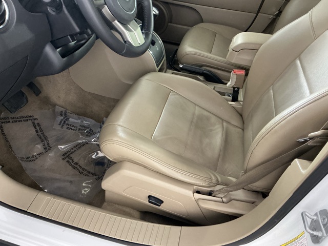 used 2015 Jeep Patriot car, priced at $7,985