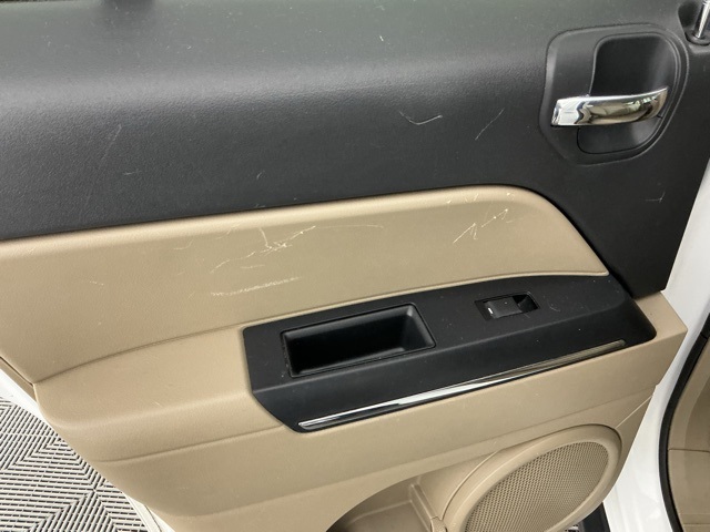 used 2015 Jeep Patriot car, priced at $7,985