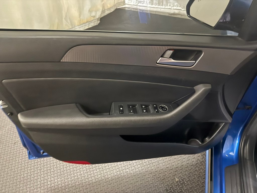 used 2019 Hyundai Sonata car, priced at $14,167