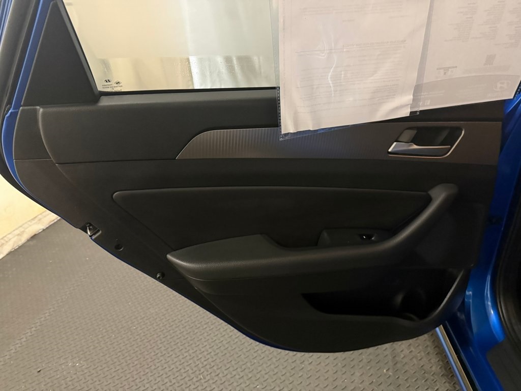 used 2019 Hyundai Sonata car, priced at $14,167