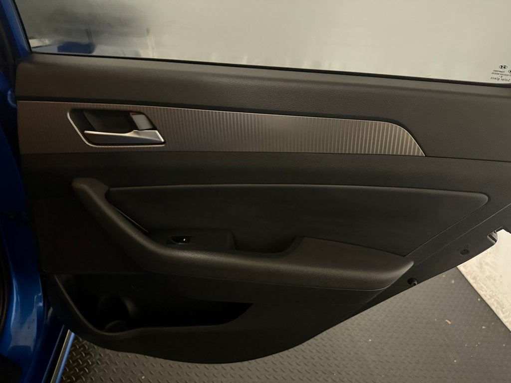 used 2019 Hyundai Sonata car, priced at $14,167