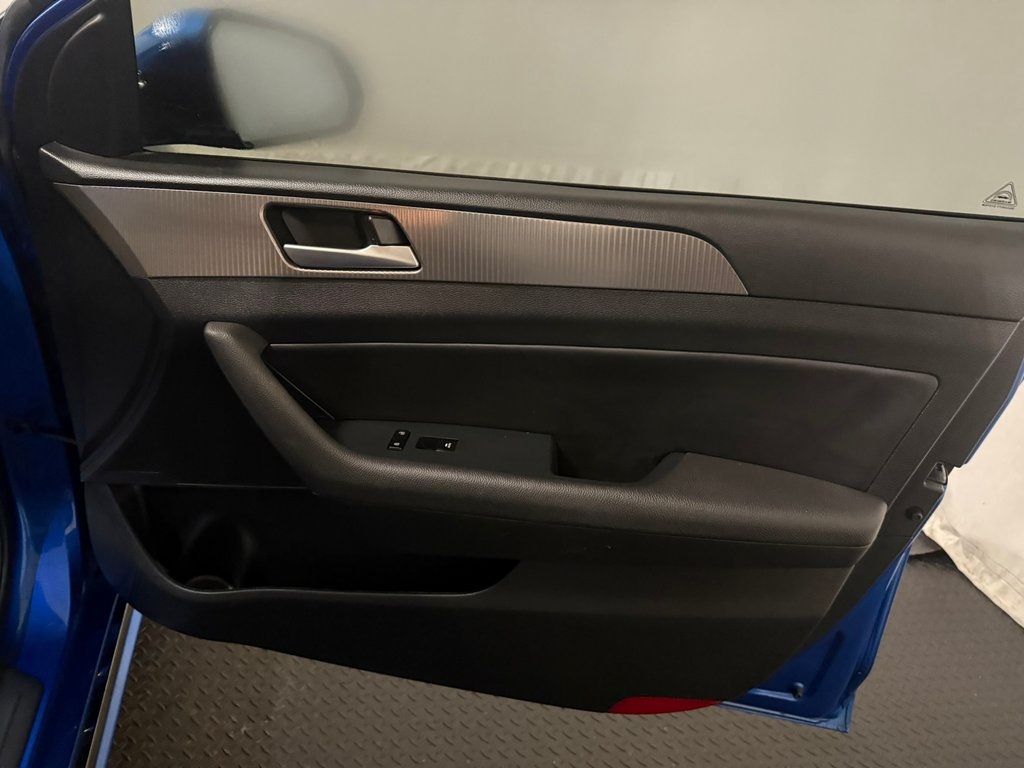 used 2019 Hyundai Sonata car, priced at $14,167