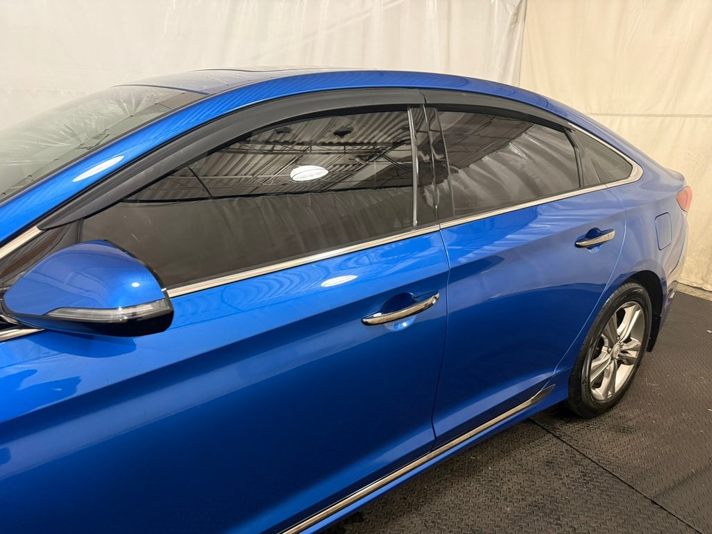 used 2019 Hyundai Sonata car, priced at $14,167