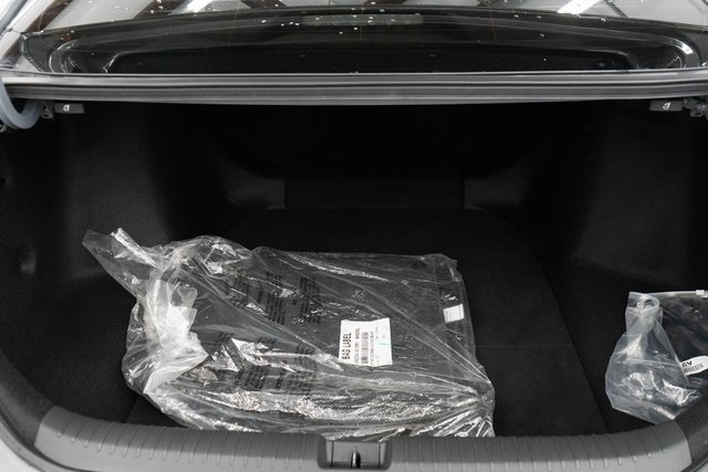 Used 2024 Honda Accord Hybrid Sedan