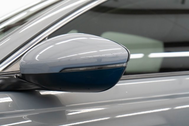 Used 2024 Honda Accord Hybrid Sedan