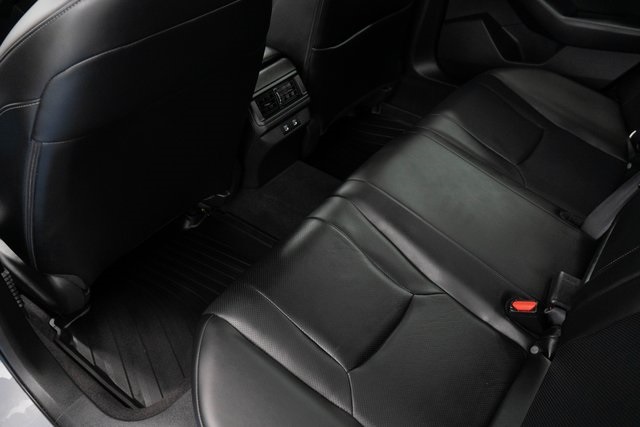 Used 2024 Honda Accord Hybrid Sedan