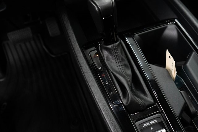 Used 2024 Honda Accord Hybrid Sedan