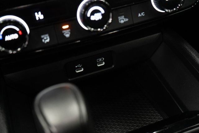 Used 2024 Honda Accord Hybrid Sedan